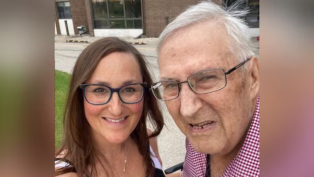 Air conditioning at care home in West St. Paul broken for days amid heat wave