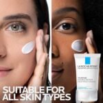 Toleriane Double Repair Face Moisturizer, Daily Moisturizer Face Cream with Ceramide and Niacinamide for All Skin Types - Image 7