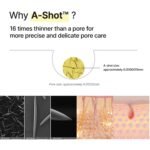 celimax The Vita A Retinal Shot Tightening Booster | 0.1% Retinal, 3% Matryxyl, High-Strength Retinoid for Anti-Aging, Pore Minimizer, Wrinkles & Fine Lines, Firmer Skin, 15ml, Korean Skin Care Gift - Image 7