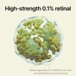 celimax The Vita A Retinal Shot Tightening Booster | 0.1% Retinal, 3% Matryxyl, High-Strength Retinoid for Anti-Aging, Pore Minimizer, Wrinkles & Fine Lines, Firmer Skin, 15ml, Korean Skin Care Gift - Image 8