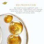 Dove Conditioner Intensive Repair for Damaged Hair with Bio-Protein Care Technology and Amino Serum 28 Fl Oz - Image 6