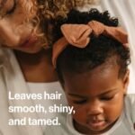 The Honest Company Hair Detangler, Citrus Vanilla Refresh, 4 fl oz - Image 4