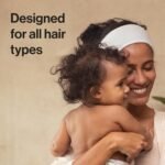 The Honest Company Hair Detangler, Citrus Vanilla Refresh, 4 fl oz - Image 8