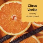 The Honest Company Hair Detangler, Citrus Vanilla Refresh, 4 fl oz - Image 7