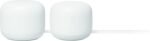 Google Nest Wifi - AC2200 (2nd Generation) Router and Add On Access Point Mesh Wi-Fi System (2-Pack, Snow) - Image 4