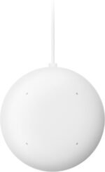Google Nest Wifi - AC2200 (2nd Generation) Router and Add On Access Point Mesh Wi-Fi System (2-Pack, Snow) - Image 6