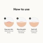 Hero Cosmetics Mighty Patch Original Nighttime Acne Pimple Patches, 75 Ct | #1 Hydrocolloid Acne Patches, Shrinks Zits & Whiteheads in 1 Use, Spot Treatment Pimple Stickers for Face - Image 8