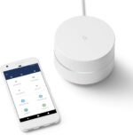 Google WiFi System, 1-Pack - Router Replacement for Whole Home Coverage - NLS-1304-25 (Renewed) - Image 7