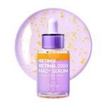 PURITO Retinol + Retinal Serum | Korean Lightweight Anti-aging Care - Image 2