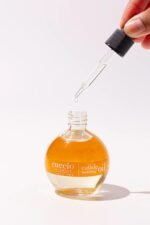 Cuccio Naturale Milk & Honey Revitalizing Cuticle Oil, Lightweight Fast-Absorbing Hydrating Nail & Cuticle Conditioner, Cold-Pressed Oils + Vitamin E, 2.30 Fl Oz - Image 7