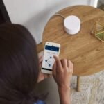 Google WiFi System, 1-Pack - Router Replacement for Whole Home Coverage - NLS-1304-25 (Renewed) - Image 6