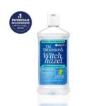 T.N. Dickinson's Witch Hazel Moisturizing Astringent | Alcohol Free | 16 Oz | 100% Natural Witch Hazel Calms, Nourishes & Hydrates Skin; for Face & Body - Image 12
