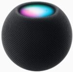 Apple - HomePod mini - Black - Image 3