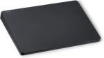 Amazon Basics Multi-Touch Trackpad with Dual Device Control, Wireless Touchpad for Windows PC, Rechargeable, 6.4-inch, Black - Image 2