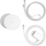 Google WiFi System, 1-Pack - Router Replacement for Whole Home Coverage - NLS-1304-25 (Renewed) - Image 4