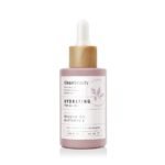 Clean Beauty Hydrating Rose Petal Facial Oil with Rosehip Oil & Vitamin E, Reduce Fine Lines & Dark Spots, Moisturize & Nourish, USA Made (1.83 fl oz) - Image 7
