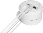 Google WiFi System, 1-Pack - Router Replacement for Whole Home Coverage - NLS-1304-25 (Renewed) - Image 5