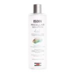 ISDIN 4-in-1 Micellar Water, Makeup Remover for Sensitive Skin, 13.5 fl oz | Tones & Hydrates, Removes Impurities, Hypoallergenic, Alcohol & Soap Free, Dermatologist Recommended - Image 2