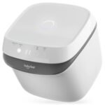 UV Light Sanitizer, UV Box Sanitizer, Conveniently Sanitizes in Minutes, Large Capacity, No Cleaning Required, Touch Control - Image 2