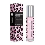 Pheromones Perfumes for Women,Long Lasting Roll on Perfume Oil 0.34 fl.oz | (10ml) - Image 2
