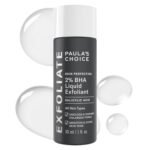 Paula's Choice SKIN PERFECTING 2% BHA Liquid Exfoliant y los Product Highlights: Gentle Salicylic Acid Facial Exfoliator for Blackheads, Enlarged Pores, Wrinkles & Fine Lines | Gentle Salicylic Acid Facial Exfoliator for Blackheads, Enlarged Pores, Wrinkles & Fine Lines - Image 2