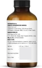 Majestic Pure Tea Tree Essential Oil for Diffuser - 4 Fl Oz | 100% Natural Tea Tree Oil for Hair, Skin Care, Carrier Oil Blend, Aromatherapy & DIY Soap Making Scent - Image 7