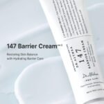 Dr.Althea 147 Barrier Cram, Korean Skincare, 1.69 Fl Oz (Ver.2 - Pack of 1) | Deep Hydration, Daily Skin Care with Ceramides, NAD, Hyaluronic Acid, Ectoin, Vegan Face Moisturizer - Image 3