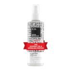 IGK GOOD BEHAVIOR 4-in-1 Prep Spray | Leave In + Detangle + Heat Protectant | Vegan + Cruelty Free | 7 Oz | Controls Frizz for 24 Hours, Heat Protection + Shine, Weightless + Vegan, 7 Oz - Image 2