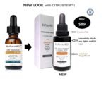 BioPureMED 25% Vitamin CE+Ferulic Acid Serum for Face: Anti Wrinkle Serum Retinol 22, Hyaluronic Acid Best Organic Korean Skin Care Vitamin C Serum/Face Moisturizer - Image 3