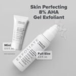 Paula's Choice SKIN PERFECTING 8% AHA Gel Exfoliant | Gentle Leave-On Exfoliant for Face with Glycolic Acid, Soothing Chamomile & Green Tea - Image 8