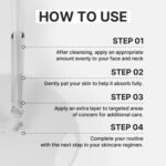 Niacinamide 22% + Zinc Serum for Face, Pore Reducer, Diminishes Acne Prone, Skin Balancing Pore Reducing, Korean Skin Care, 1oz - Image 6