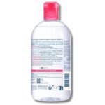 Bioderma - Sensibio - H2O Micellar Water - Makeup Remover Cleanser - Face Cleanser for Sensitive Skin - Image 4