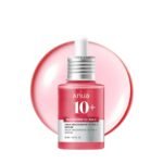 Anua Niacinamide 10 + TXA 4 Serum, Dark Spot Care, Hyaluronic Acid, Tranexamic Acid, Lightweight & Hydrating All-in-One Daily Facial Serum for Glass Skin, Korean Skincare, 1.01 fl.oz - Image 2