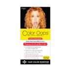 Color Oops Extra Conditioning Hair Color Remover, 1 Application | Processes in 20 Minutes, Safely Removes Permanent & Semi-Permanent Dye, Ammonia & Bleach Free - Image 2