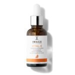 IMAGE Skincare, VITAL C Hydrating Vitamin A C E Serum, Brightening Complex, 1 fl oz - Image 2