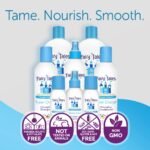 Fairy Tales Tangle Tamer Static Free Detangling Spray - Detangler Spray for Kids - Paraben Free, Sulfate Free, Gluten Free, Nut Free - 12 oz - Image 7