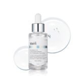 DearKlairs Vitamin C Serum – Korean Brightening Daily Serum for Even Skin Tone & Dark Spot Care, EGF Peptides, 5% Pure Vitamin C & Niacinamide, Sensitive Skin-Friendly, 1.18 Fl Oz - Image 2
