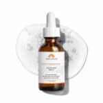 Skin Deva 20% Vitamin C Serum Anti Aging with Hyaluronic Acid & Vitamin E Ferulic Acid - Brightening Formula for Improving Appearance of Dark Spots, Fine Lines & Wrinkles - All Skin Types, 1 fl oz - Image 2