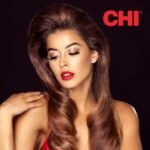 CHI Volume Booster Liquid Bodifying Glaze, Flexible Hold For Volume, Body, & Thicker-Looking Hair, Sulfate & Paraben-Free, 8 Oz - Image 5