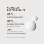 Naturium Niacinamide Face Serum 12% Plus Zinc 2%, Anti-Aging, Pore Minimizer & Dark Spot Corrector with Hyaluronic Acid & Vitamin E, Vegan & Cruelty-Free, 1 oz - Image 5
