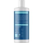 Rosemary and Biotin Shampoo for Thinning Hair - Vegan Volumizing Shampoo for Fine Hair with B Vitamins Argan Oil & Tea Tree Essential Oil - Paraben Silicone and Sulfate Free Vegan Formula (8 Fl Oz) - Image 7