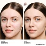 Erborian CC Cream, Color Correcting, Tone-Evening Korean Skincare Makeup Hybrid, Moisturizes, Lightweight, Blurs Skin, Natural, Luminous Finish - Image 4