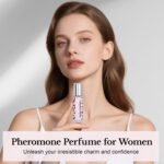Pheromones Perfumes for Women,Long Lasting Roll on Perfume Oil 0.34 fl.oz | (10ml) - Image 5