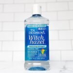 T.N. Dickinson's Witch Hazel Moisturizing Astringent | Alcohol Free | 16 Oz | 100% Natural Witch Hazel Calms, Nourishes & Hydrates Skin; for Face & Body - Image 10