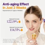 PURITO Retinol + Retinal Serum | Korean Lightweight Anti-aging Care - Image 6
