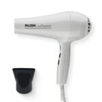 RUSK W8less 2000 Watt Ionic Hair Dryer - Ceramic Tourmaline Technology - Lightweight, Professional Blow Dryer for Fast Drying & Frizz Control (1 ct) - Image 2