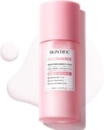 SKINTIFIC Niacinamide Toner 80ml/2.67 fl.oz - Image 2