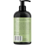Mielle Organics Rosemary Mint Hair Strengthening Biotin Shampoo - Moisturizing Hair Shampoo for Women and Men to Gently Cleanse, Repair & Protect Strands (12 oz) - Image 9