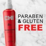 CHI Volume Booster Liquid Bodifying Glaze, Flexible Hold For Volume, Body, & Thicker-Looking Hair, Sulfate & Paraben-Free, 8 Oz - Image 3