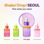 PURITO Retinol + Retinal Serum | Korean Lightweight Anti-aging Care - Image 10
